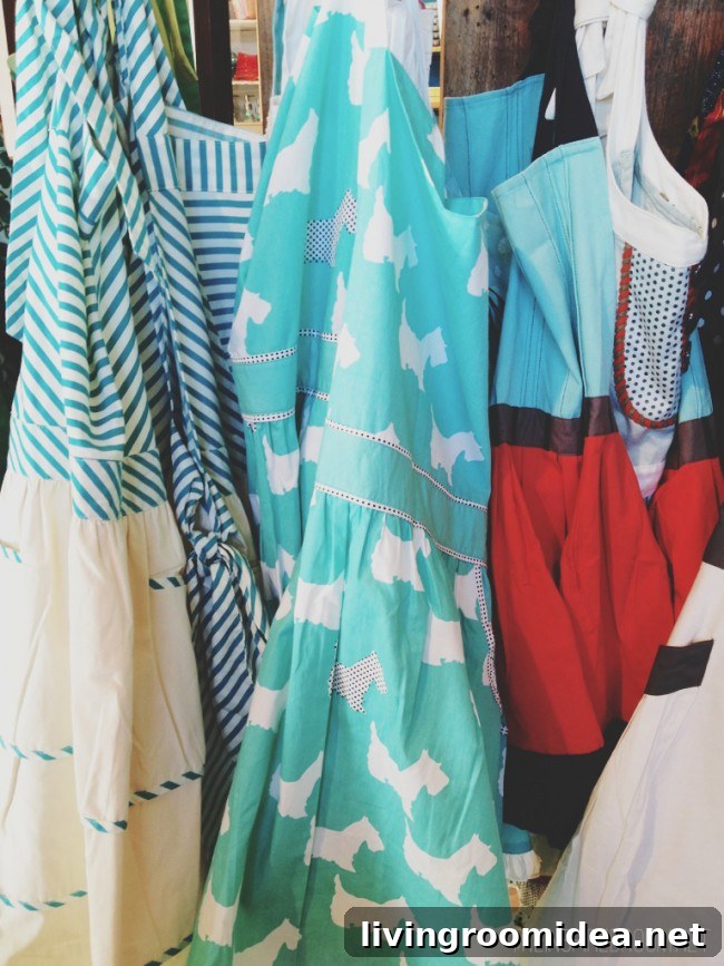 Explore Anthropologie: New Arrivals, Style Inspo & Home Finds 2 anthropologie aprons