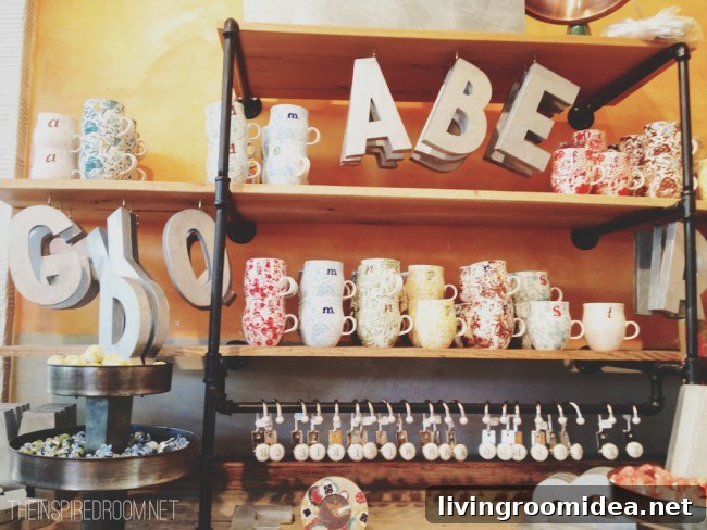Out to Sea: Anthropologie's Coastal Style Edit 4 anthropologie decor