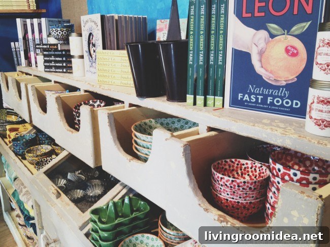 Out to Sea: Anthropologie's Coastal Style Edit 5 anthropologie dishes