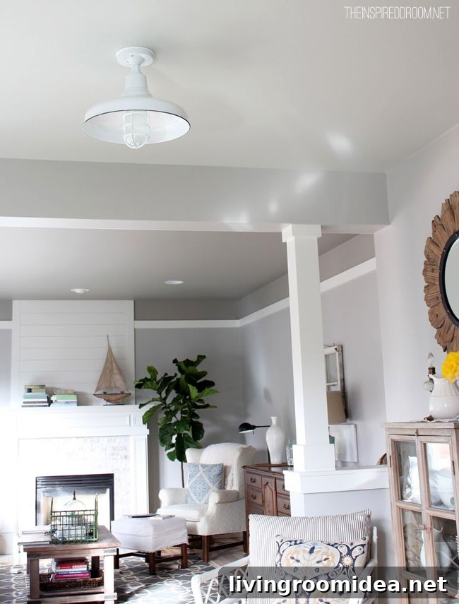 barnlight electric light