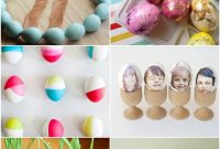 6 Egg-Inspired DIY Projects for Easter and Spring Decor