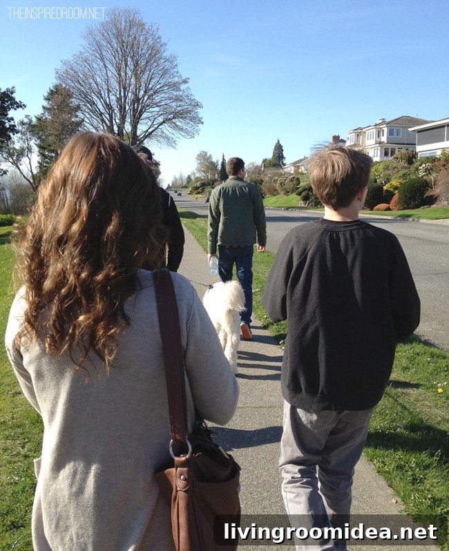 Explore Magnolia: Charming Seattle Neighborhood Drive-By Tour 3 the inspired room seattle