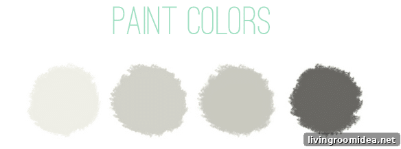 paint colors for kitchen