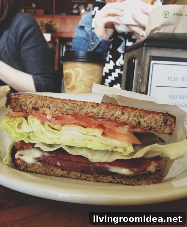 Snohomish Bakery and Cafe
