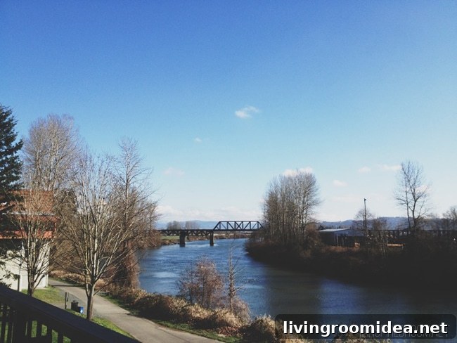 Snohomish Washington