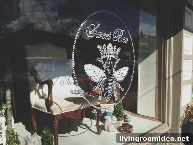 Sweet Bee Store in Snohomish Washington