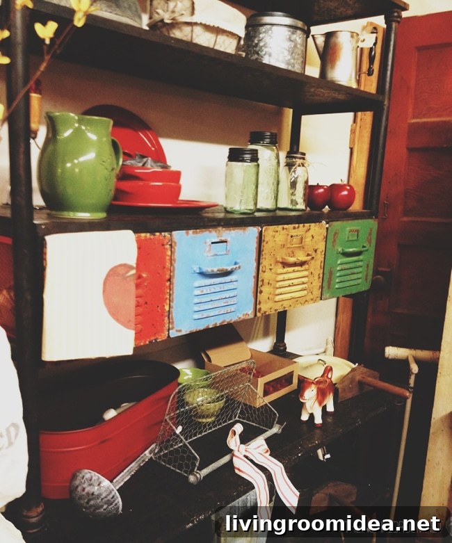 Joyworks Display