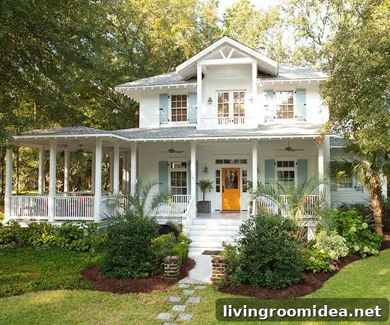 coastal-beach-cottage-house-big-front-porch