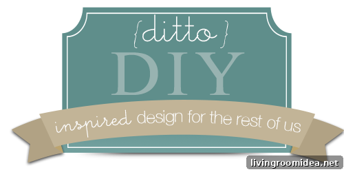 Ditto DIY: Accessible Inspired Design for Everyday Homes 2 DITTO DIY_logo