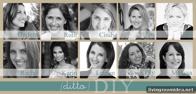 ditto diy design