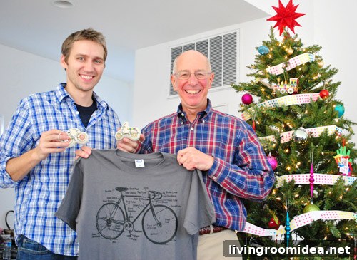 Christmas Gift Ideas for Husbands, Wives and Kids 5 img 43661 4