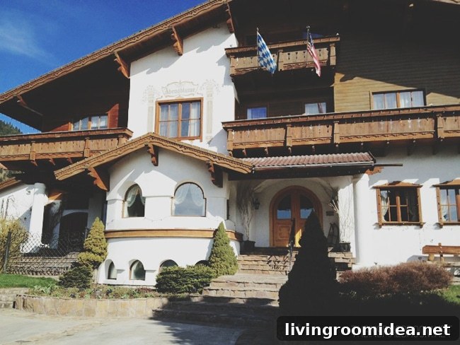 Leavenworth 16