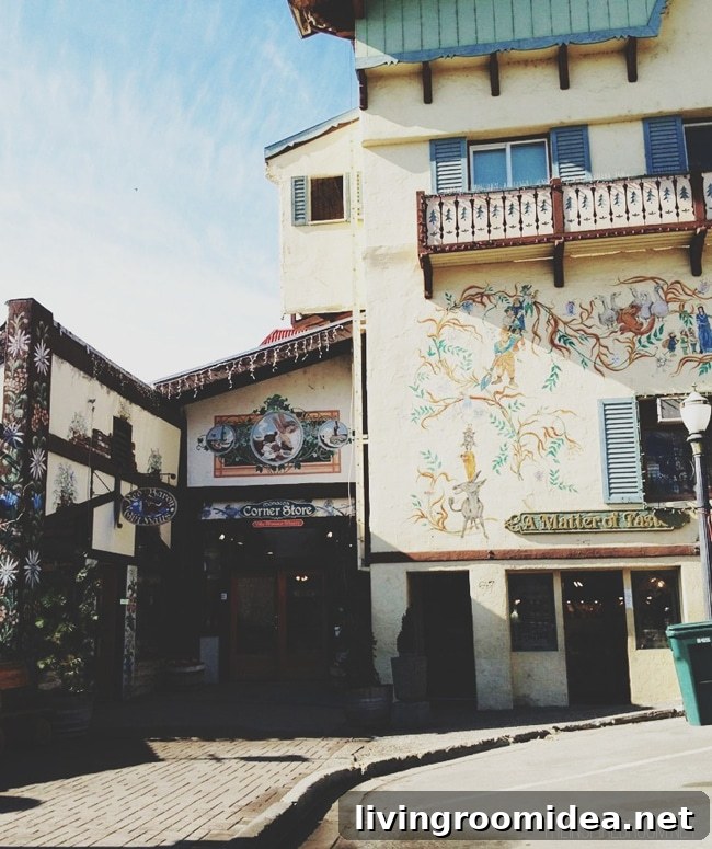 Leavenworth 11