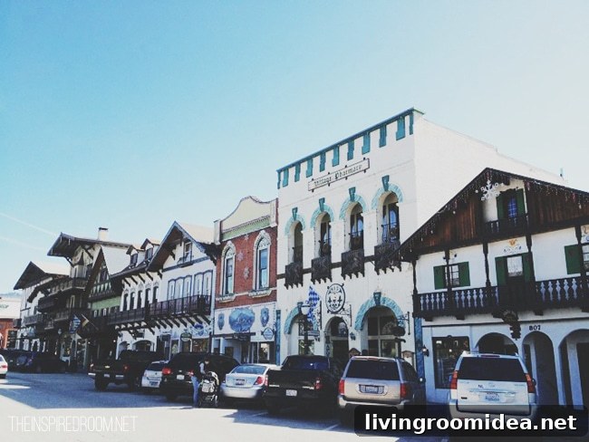 Leavenworth 22
