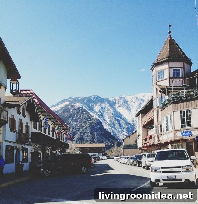 Leavenworth 12