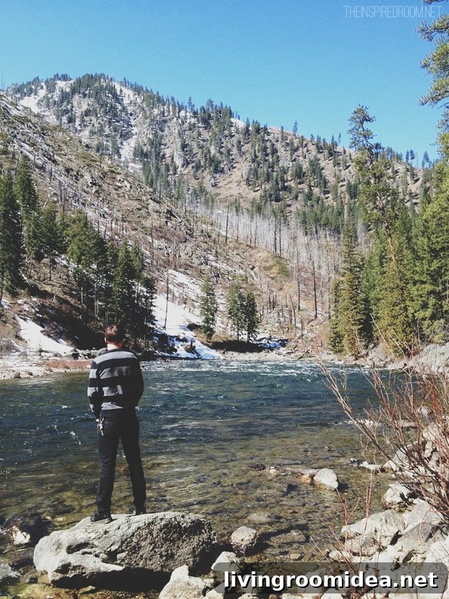 leavenworth