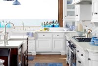 Blue and White Kitchen Ideas: Stylish Designs and Decor Tips