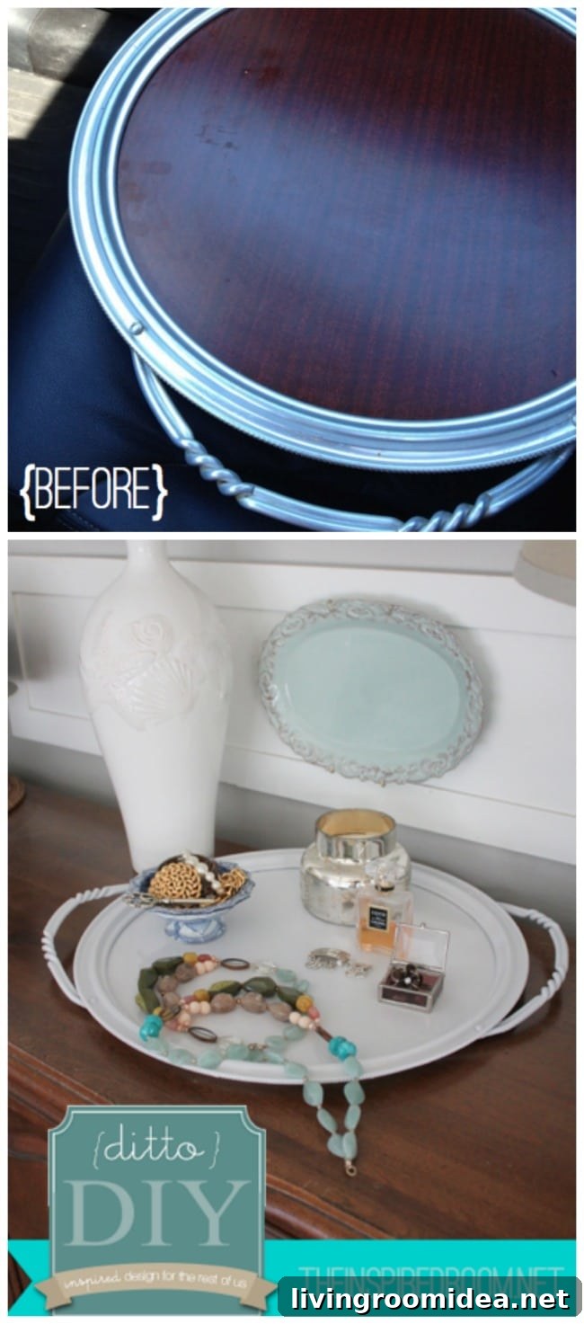 before after ditto diy project the inspired room