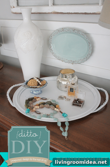 diy home decorating {ditto diy}