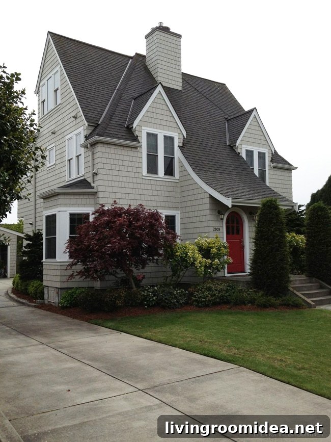 seattle houses magnolia