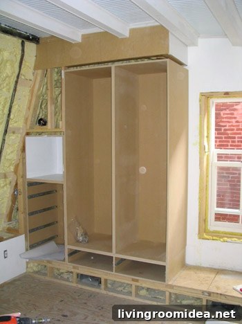 Incredible Attic Remodel Ideas to Transform Your Space 4 img 44287 3