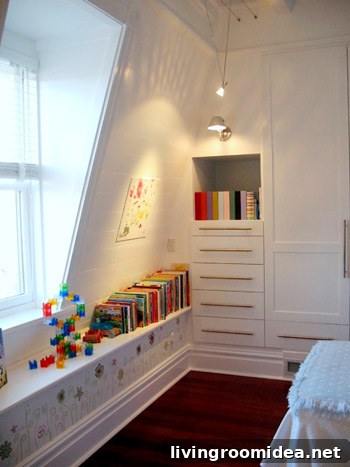 Incredible Attic Remodel Ideas to Transform Your Space 7 img 44287 6