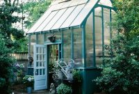Backyard Greenhouse Ideas: Designing Your Perfect Garden House