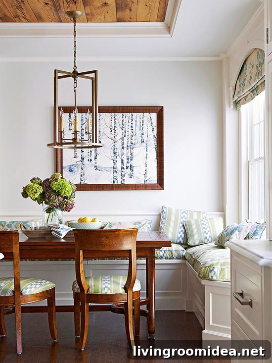 traditional rustic