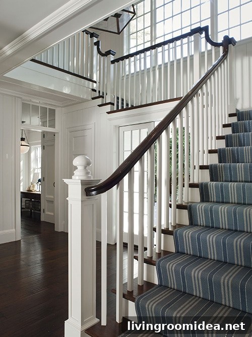 staircase ideas wendy posard