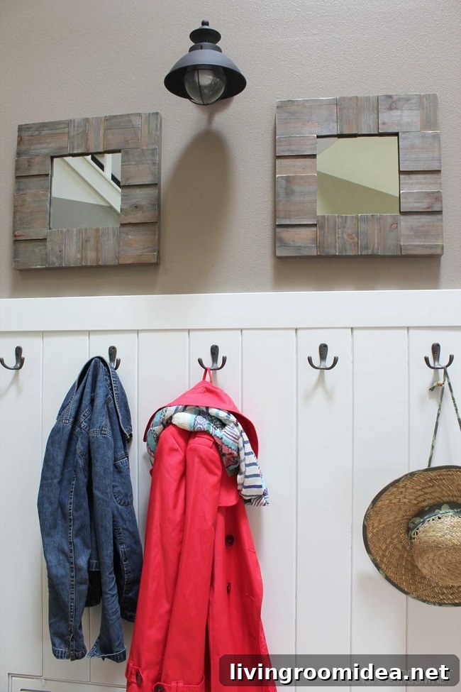entry hooks