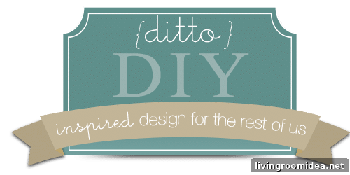 Transform Drawer Hardware: DIY Tips to Turn Blah into Bling 2 diy blog