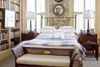 Black and White Toile Bedroom Ideas for Classic, Timeless Style