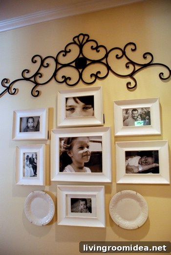 Creative Ways to Decorate Your Home with Photos 5 img 4620 4 1