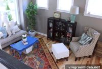 How Living Rooms Have Evolved: Trends, Design & Function Today