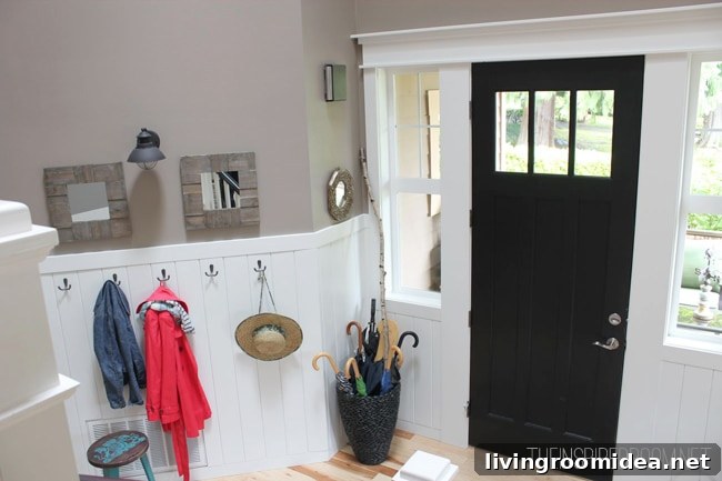 How Living Rooms Have Evolved: Trends, Design & Technology 5 entry 2