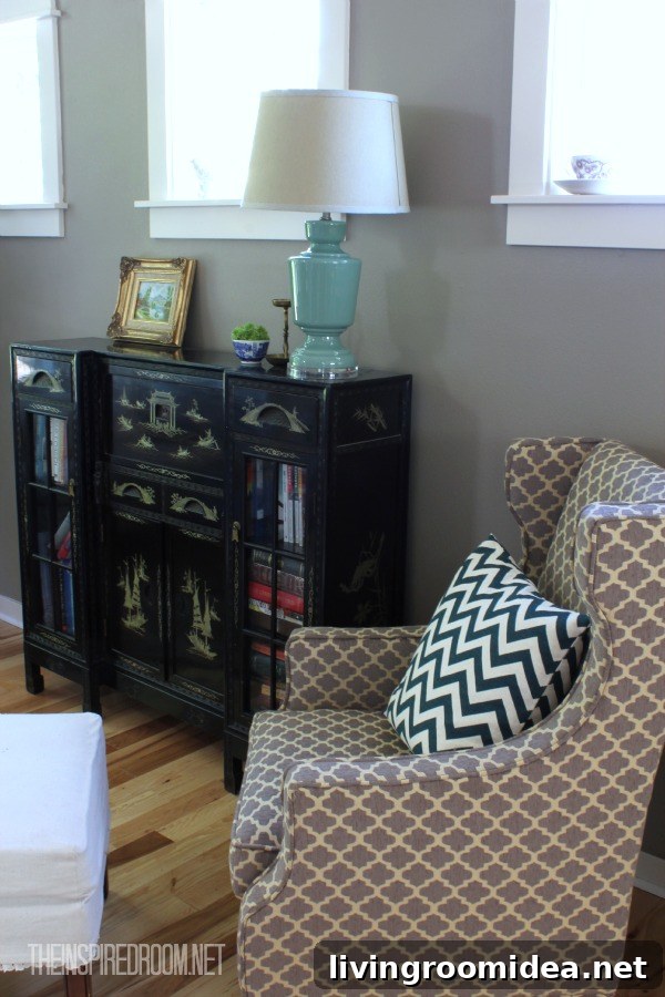 How Living Rooms Have Evolved: Trends, Design & Function Today 8 living room