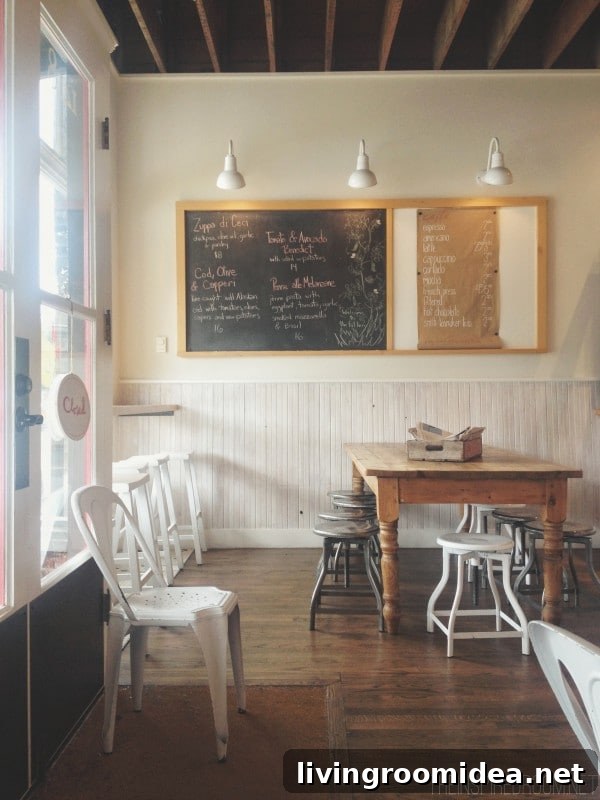 Breakfast Restaurants in Seattle