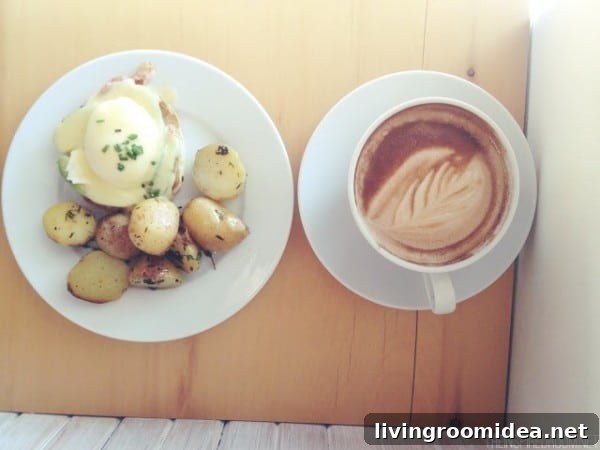 Best Breakfast Seattle