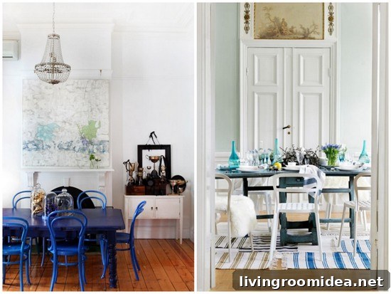 dining room inspiration