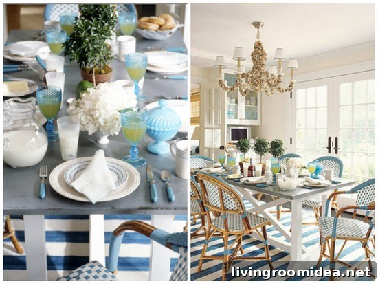 dining rooms