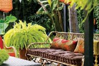 Create a Tropical Backyard Getaway: Design Tips and Ideas