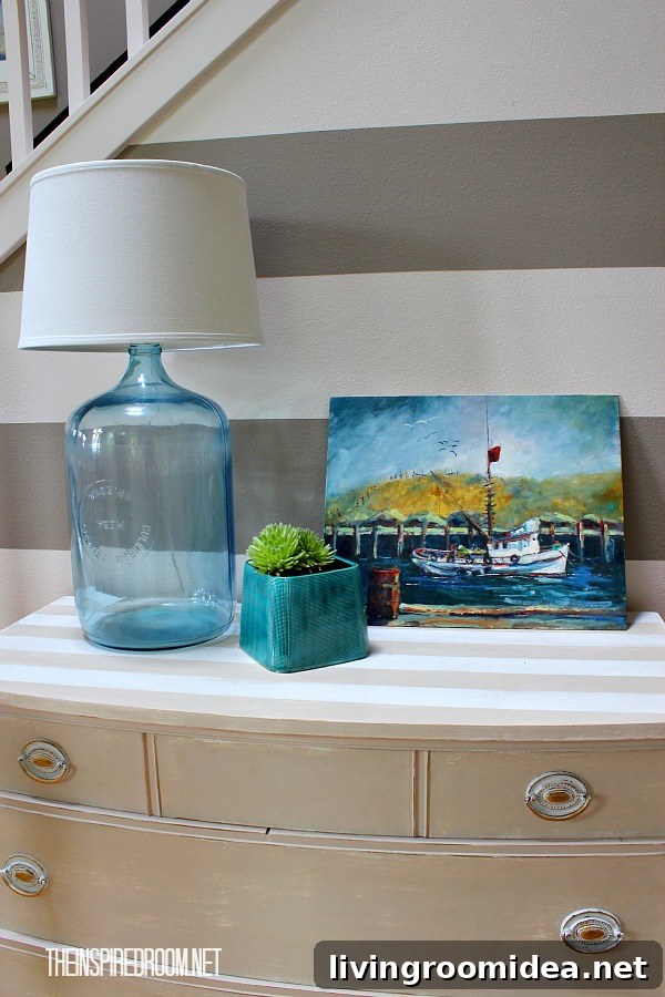 entry table styling