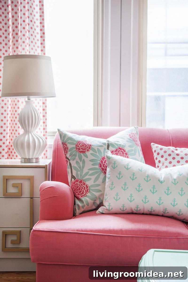 Caitlin Wilson Anchor Decor
