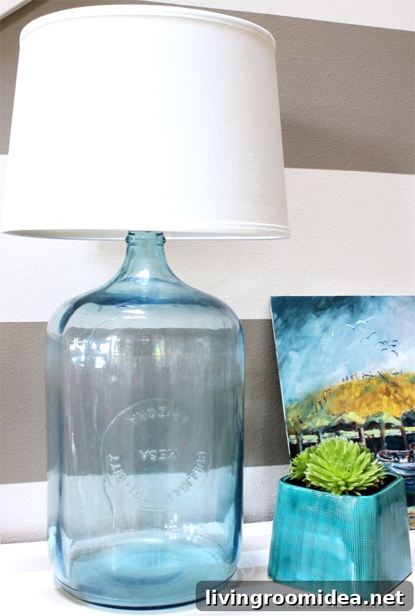 diy lighting