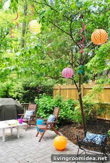 Worm-Themed Birthday Party Ideas and Decorations 13 Kids coloring worms