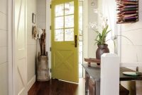 Quirky and Classic Entryway Ideas for Unique Home Style