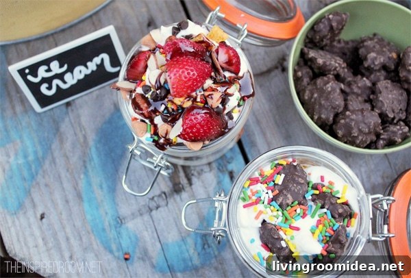 summer party decorating ideas