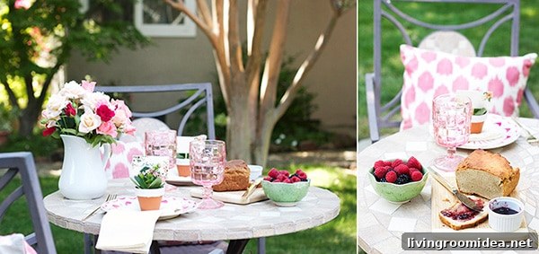 Plant Place Cards DIY