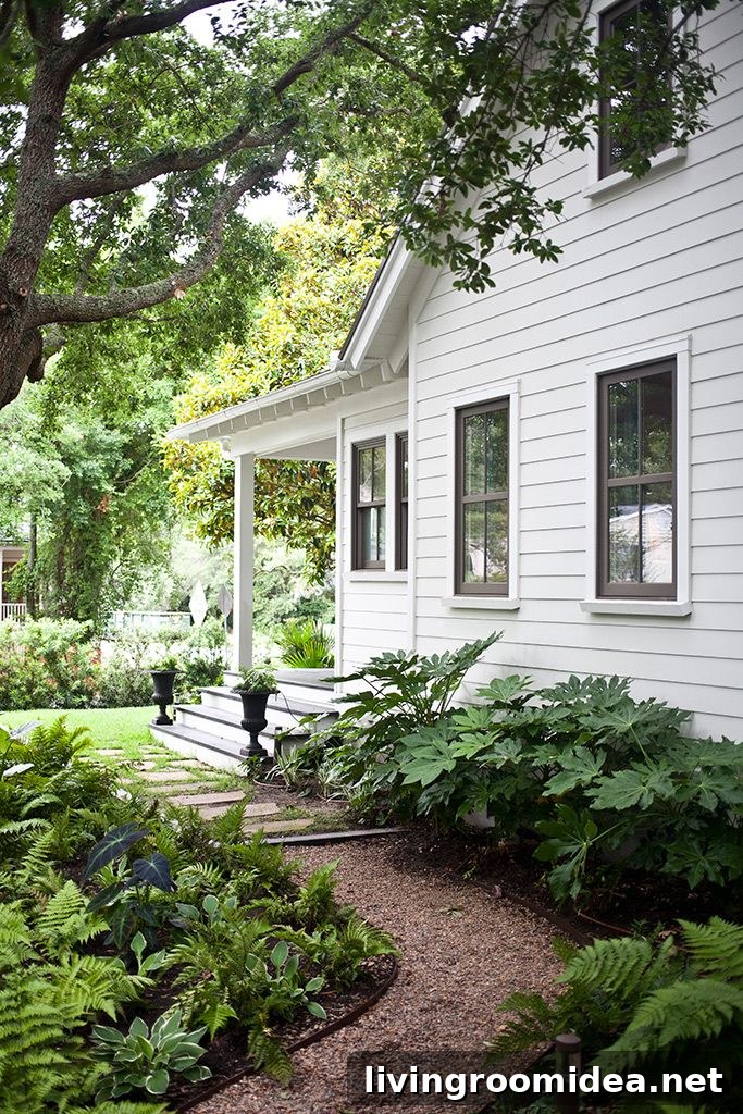 Out & About in July: Events, Tips, and Things to Do 3 shade garden