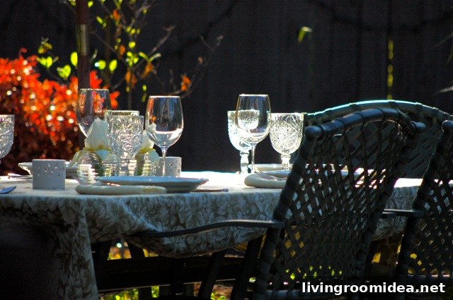 Summer Entertaining Ideas for Real People: Stylish & Simple Tips 3 img 4770 2 2